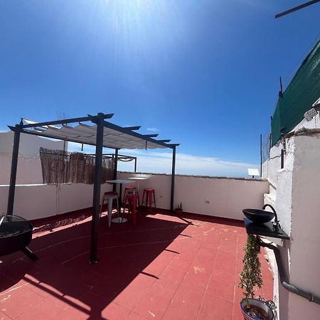 Apartamento Almafuerte Mijas Exterior foto