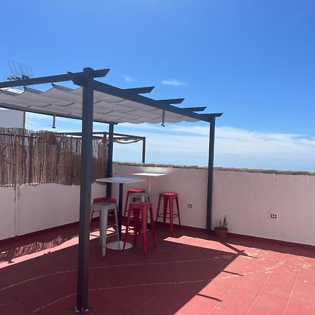 Apartamento Almafuerte Mijas Exterior foto