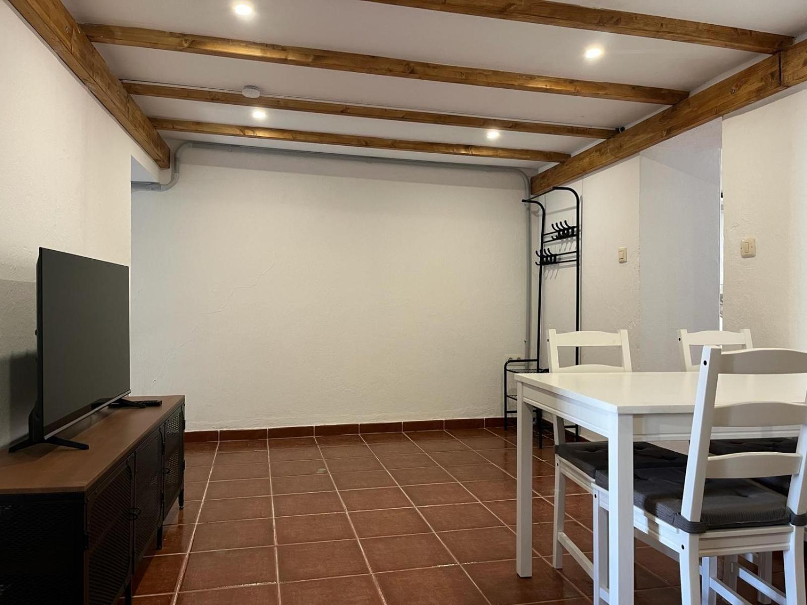 Apartamento Almafuerte Mijas Exterior foto